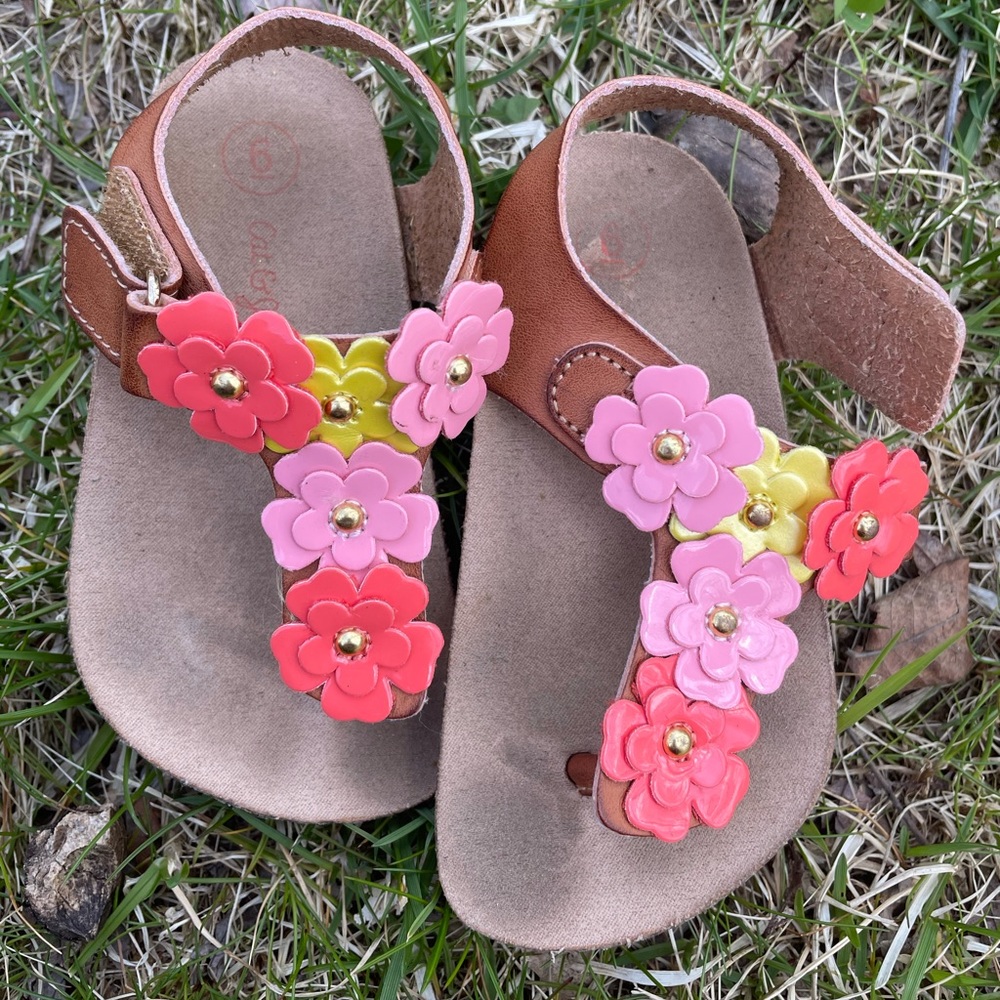 Sandals